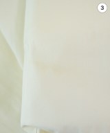 PLST（プラステ）ブラウス 白 サイズ:S レディース/2200645812039