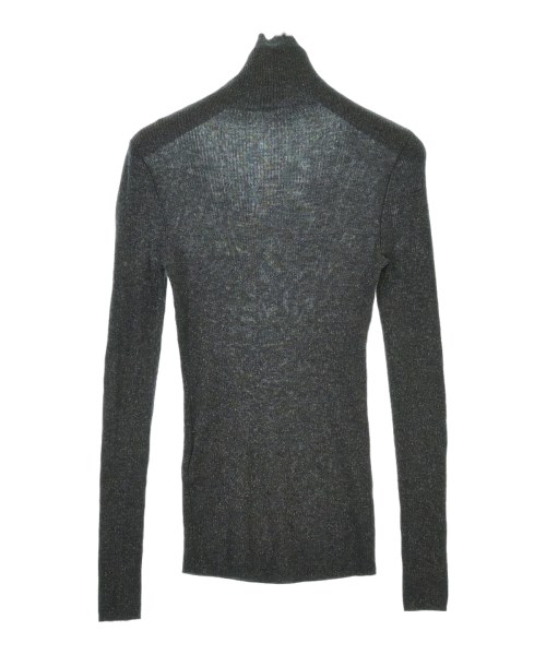 PLST(プラステ)ニット・セーター グレー サイズ:S/2200633197049