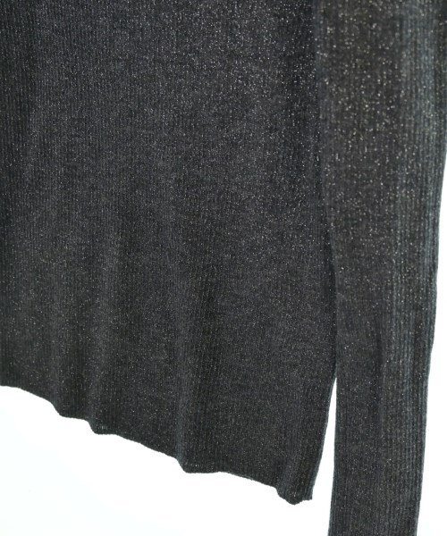 PLST（プラステ）ニット・セーター グレー サイズ:S レディース/2200633197049