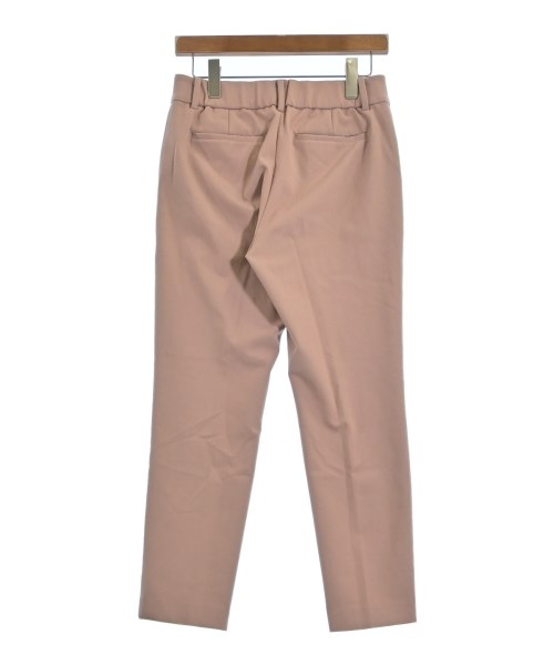 PLST（プラステ）スラックス ピンク サイズ:M レディース/2200643590038