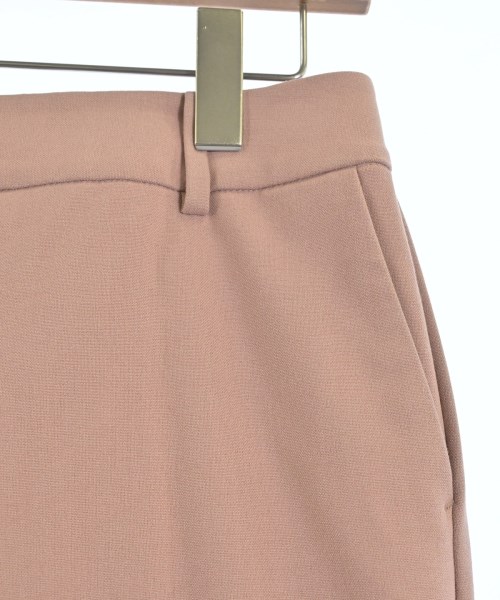 PLST（プラステ）スラックス ピンク サイズ:M レディース/2200643590038