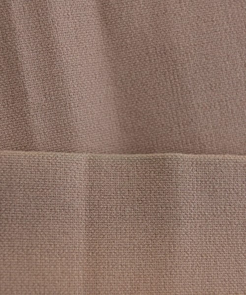 PLST（プラステ）スラックス ピンク サイズ:M レディース/2200643590038