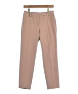 PLST（プラステ）スラックス ピンク サイズ:M レディース/2200643590038