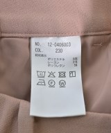 PLST（プラステ）スラックス ピンク サイズ:M レディース/2200643590038