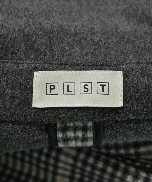 PLST（プラステ）その他 黒 サイズ:L レディース/2200646607016