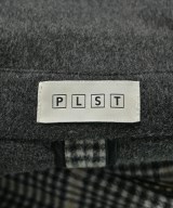 PLST（プラステ）その他 黒 サイズ:L レディース/2200646607016