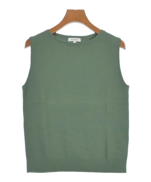 PLST（プラステ）アンサンブル 緑 サイズ:M/M レディース/2200630579374