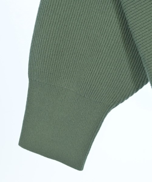 PLST（プラステ）アンサンブル 緑 サイズ:M/M レディース/2200630579374