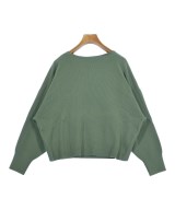 PLST（プラステ）アンサンブル 緑 サイズ:M/M レディース/2200630579374