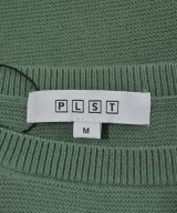 PLST（プラステ）アンサンブル 緑 サイズ:M/M レディース/2200630579374