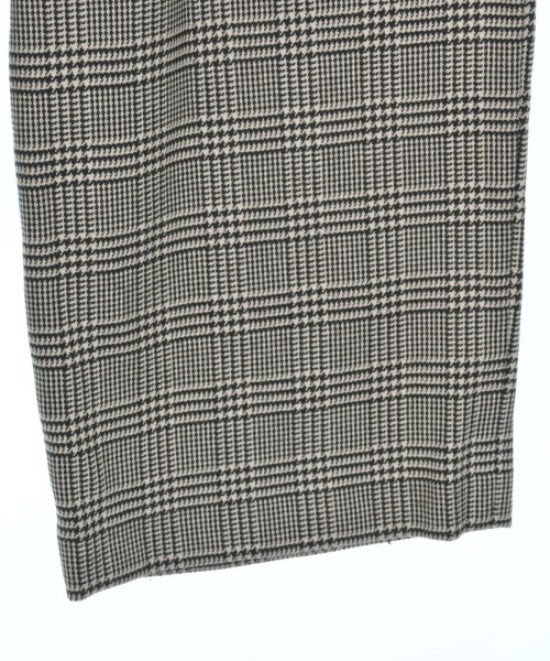 PLST（プラステ）スラックス 黒 サイズ:M レディース/2200638565041