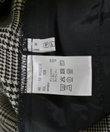 PLST（プラステ）スラックス 黒 サイズ:M レディース/2200638565041