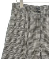 PLST（プラステ）スラックス 黒 サイズ:M レディース/2200638565041