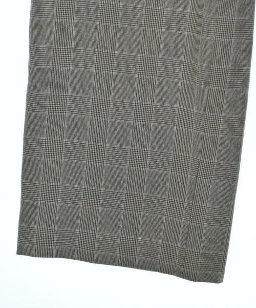 PLST（プラステ）スラックス 黒 サイズ:M レディース/2200638565058