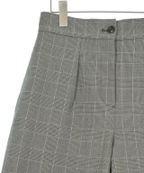 PLST（プラステ）スラックス 黒 サイズ:M レディース/2200638565058