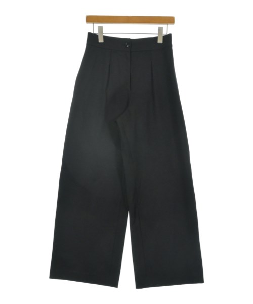 PLST(プラステ)スラックス 黒 サイズ:M/2200638565065