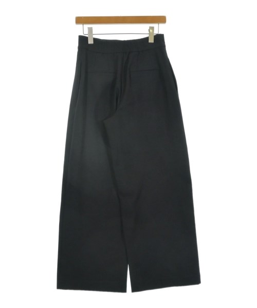 PLST（プラステ）スラックス 黒 サイズ:M レディース/2200638565065