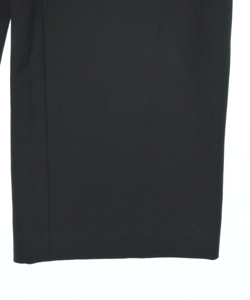 PLST（プラステ）スラックス 黒 サイズ:M レディース/2200638565065