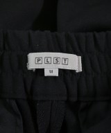 PLST（プラステ）スラックス 黒 サイズ:M レディース/2200638565065