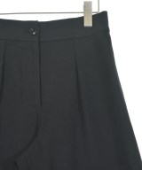 PLST（プラステ）スラックス 黒 サイズ:M レディース/2200638565065