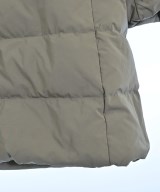 PLST（プラステ）ダウンコート グレー サイズ:S レディース/2200646840017