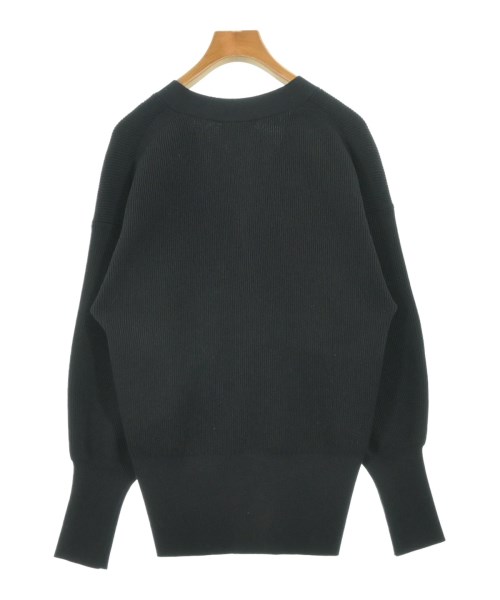 PLST（プラステ）カーディガン 黒 サイズ:M レディース/2200640018054