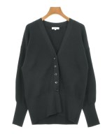 PLST（プラステ）カーディガン 黒 サイズ:M レディース/2200640018054