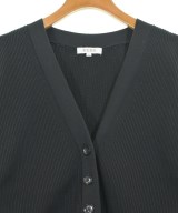 PLST（プラステ）カーディガン 黒 サイズ:M レディース/2200640018054