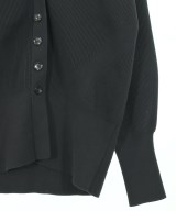 PLST（プラステ）カーディガン 黒 サイズ:M レディース/2200640018054