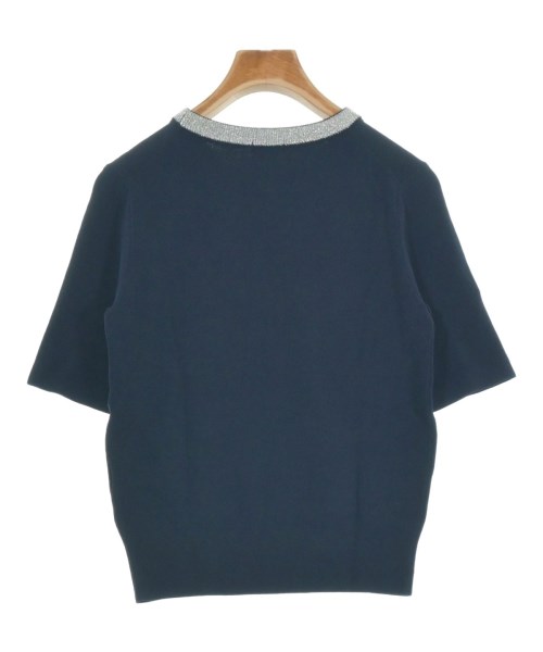 PLST（プラステ）ニット・セーター 紺 サイズ:S レディース/2200647486047