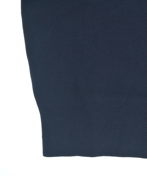 PLST（プラステ）ニット・セーター 紺 サイズ:S レディース/2200647486047