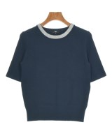PLST（プラステ）ニット・セーター 紺 サイズ:S レディース/2200647486047