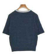 PLST（プラステ）ニット・セーター 紺 サイズ:S レディース/2200647486047