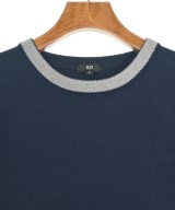 PLST（プラステ）ニット・セーター 紺 サイズ:S レディース/2200647486047