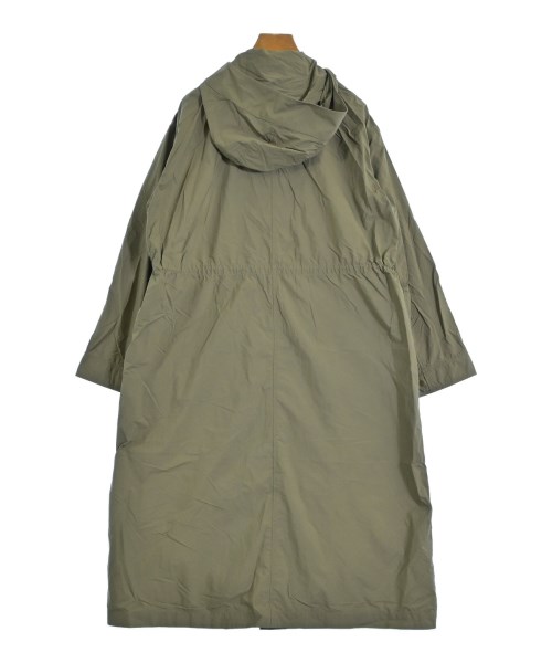 PLST（プラステ）その他 カーキ サイズ:M レディース/2200614680027