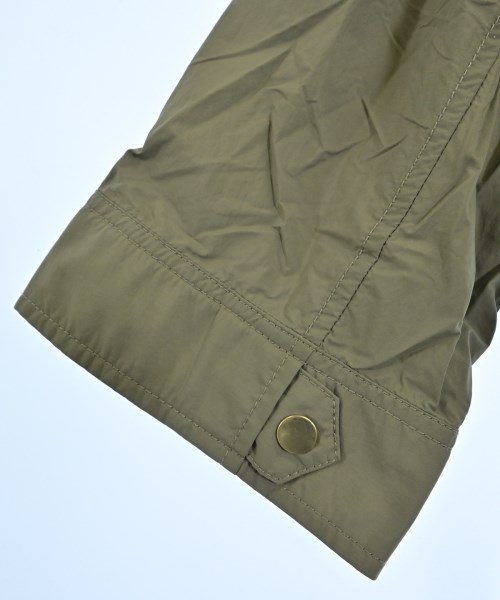 PLST（プラステ）その他 カーキ サイズ:M レディース/2200614680027