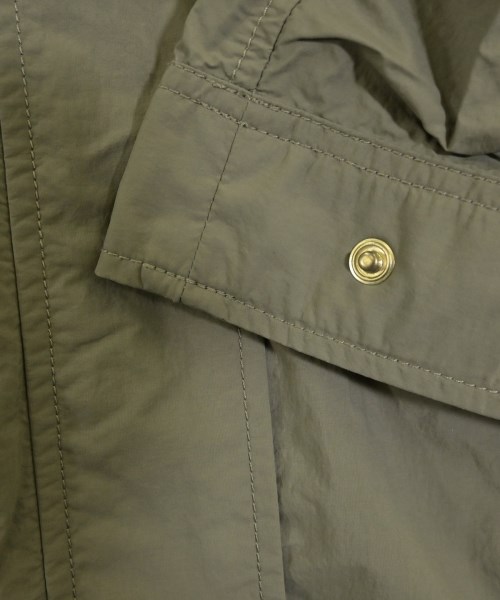 PLST（プラステ）その他 カーキ サイズ:M レディース/2200614680027