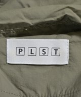 PLST（プラステ）その他 カーキ サイズ:M レディース/2200614680027