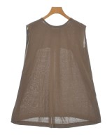 PLST ベスト/ノースリーブ