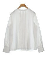 PLST（プラステ）ブラウス 白 サイズ:M レディース/2200634883040