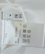 PLST（プラステ）ブラウス 白 サイズ:M レディース/2200634883040