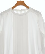 PLST（プラステ）ブラウス 白 サイズ:M レディース/2200634883040