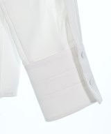 PLST（プラステ）ブラウス 白 サイズ:M レディース/2200634883040