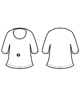 PLST（プラステ）カジュアルシャツ グレー サイズ:M レディース/2200647838044