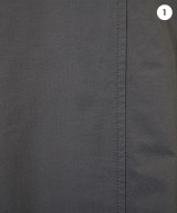 PLST（プラステ）カジュアルシャツ グレー サイズ:M レディース/2200647838044