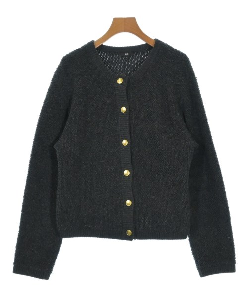 PLST(プラステ)カーディガン グレー サイズ:L/2200647847039