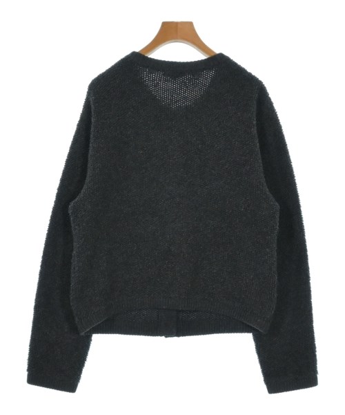 PLST（プラステ）カーディガン グレー サイズ:L レディース/2200647847039