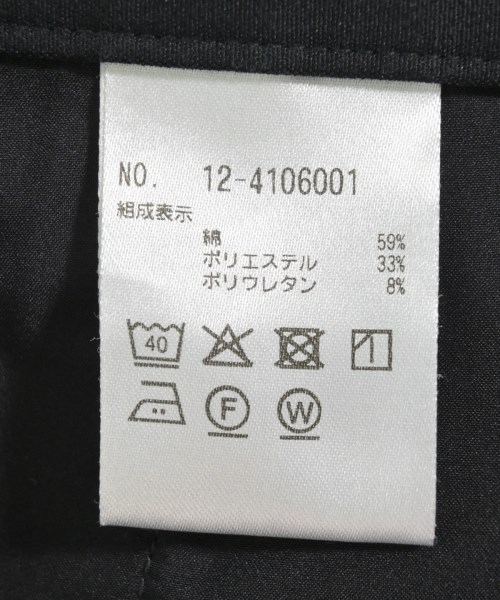 PLST（プラステ）その他 黒 サイズ:L レディース/2200640161118