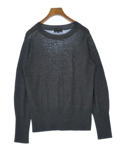 PLST（プラステ）ニット・セーター グレー サイズ:M レディース/2200646150031