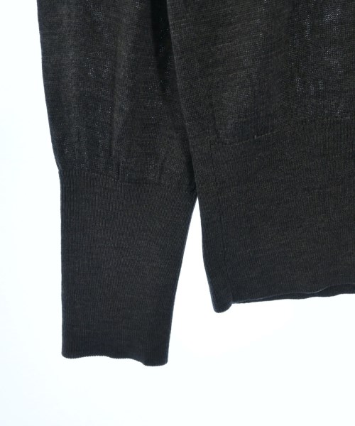 PLST（プラステ）ニット・セーター グレー サイズ:M レディース/2200646150031